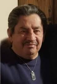 Robert Quintana Obituary (1945