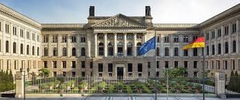 Seine primäre aufgabe ist die vertretung der interessen der länder im prozess der bundesgesetzgebung, weswegen er auch oft als länderkammer bezeichnet wird. Bundesrat Hybrid Luftbefeuchter Condair Dl