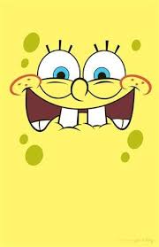 Spongebob Invitation Vista Print 10 For 5 99 Spongebob Wallpaper Spongebob Spongebob Drawings