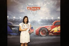 Please subscribe my channel, trims. Hype S Exclusive Kiki The First Malaysian Pixar Animation Artist Comes Home For Cars 3 Hype Malaysia