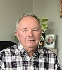 Miramichi's Funeral Announcements Herbert "Herbie" Bell