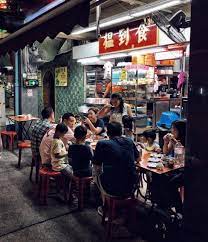 Must Try 10 Best 24 Hour Eateries In Singapore Singapore Foodie