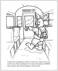 Search through 623,989 free printable colorings at getcolorings. Practice School Bus Safety