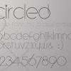 In this article, i will review ten numbers3 shadow font relies on heavy shadows to give more visual weight to numbers. 1