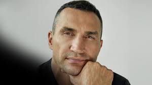 Wladimir klitschko boxt nicht mehr sachsische de. Wladimir Klitschko Aktuelle Themen Nachrichten Sz De