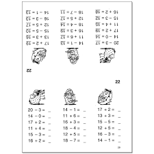 Ich kann rechnen 1 & 2 für die 1. Kopfrechnen Zu Zweit 1 Und 2 Klasse Hier Im Onlineshop Kaufen