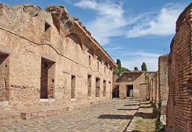 8 Great Day Trips From Rome Day Trips From Rome Tourist Attractions In Rome Ostia
