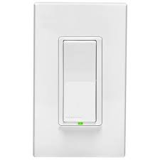 Programmable Light Switches Wiring Devices Light Controls The Home Depot