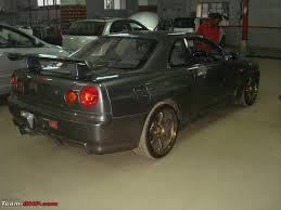 Check spelling or type a new query. R34 Skyline Gtr In Delhi Team Bhp