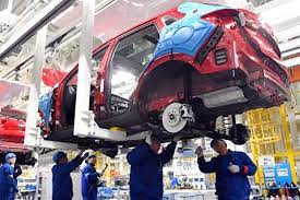 In 2018 geely sold 1,500,838 units in china, an increase of 20.3% from 2017 and had a 6.9% market share. China Plans Overhaul Of Auto Industry Development Policy Caixin Global
