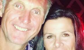 Swimmer Neil Brooks and wife Linda to stand trial over alleged $2million  fraud