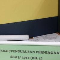 Kolej vokasional sultan abdul samad. Kolej Vokasional Sultan Abdul Samad Kpm 2 Tips