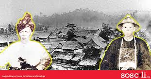 Mempelajari dan memahami aplikasi ilmu pertambangan dan teknologi dalam dunia pertambangan khusunya proses pencucian dan pemisahan bijih timah di. Perlombongan Bijih Timah Soscili