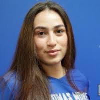 Ebony Gómez » clubs :: Women Volleybox