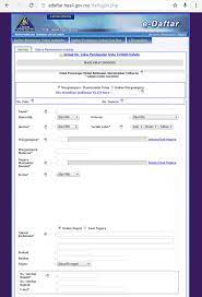 Zulfitri 10 oktober 2016 at 19:26. How To Do E Filing For Income Tax Return In Malaysia Just An Ordinary Girl