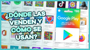 Tiene un costo de 30 pesos con ella puedes hacer depósitos mensuales hasta por 14,000 pesos y retiros de efectivo de hasta 500 pesos por. Tarjetas De Google Play Donde Comprarlas Y Como Funcionan Youtube