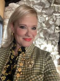 Celebrating Service and Impact: Congratulations to Paul Harris Fellow Sandy  Lemke