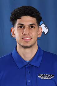 2019 Men's Basketball Roster