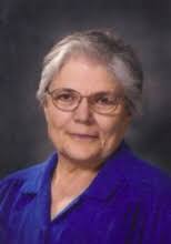 Obituary information for Lois Jean Abbott