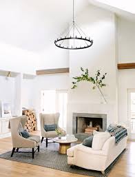 Modern living room designs 2021 ford. Lovely Living Rooms Midwest Living