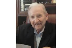 James Stewart Obituary (1916