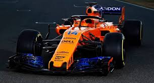 Mclaren F1 Boss Admits 2018 Car Is Bad Promises Return To Form In 2020 Mclaren Formula 1 Formula 1 Formula 1 Car