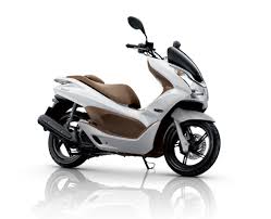 honda pcx