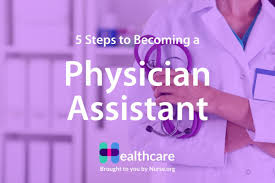 I didn't mention it in the video, . 5 Steps To Becoming A Physician Assistant Pa Salary Programs