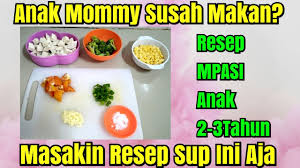 Semua gizi dan nutrisi yang dibutuhkan oleh bayi regarding the menu of good food to be used as a supplementary food here we will discuss about. 15 Resep Sayur Mpasi 1 Tahun Background Pbsafety