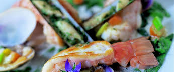 Recette Langoustines Palourdes Couteaux En Mariniere Recette Langoustines Palourdes Savoureux