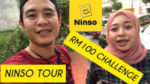 If you guys want to go to batu pahat, it's better to go there. Ninso Tour Di Batu Pahat Youtube