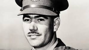 VC hero Cutler was 'six feet five of sheer courage'