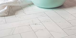 The best options for bathroom floor tile in 2021 while there are many bathroom floor tile options, knowing the pros and cons for each will help you make the right choice in your home. Herringbone Tiling Pattern A Look Herringbone Tile Pattern Variations Herringbone Tile Variants
