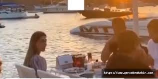 İki ünlü ismin neden boşandığına dair henüz net bir bilgi yok. Acun Ilicali Ve Seyma Subasi Yemekte Goruntulendi Haberi