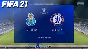 Fc porto is playing next match on 28 aug 2021 against arouca in primeira liga.when the match starts, you will be able to follow fc porto v arouca live score, standings, minute by minute updated live results and match statistics.we may have video highlights with goals and news for some fc porto. Fifa 21 Fc Porto Vs Chelsea Ps5 Youtube