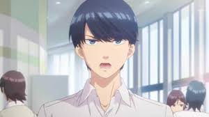 Dengan jadwal lengkap tentunya atau begitulah yang saya pikirkan, tetapi kemudian saya mendengar bahwa shirokusa sudah punya pacar, dan hidup saya berubah menjadi lebih buruk. 43 Rekomendasi Anime Romance School Romance Action Terbaik