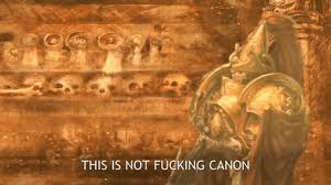 If The Emperor Had A Text To Speech Device Custodes Https Encrypted Tbn0 Gstatic Com Images Q Tbn 3aand9gcr0nrycpgszhcmd Eqbvtodhigfuopibhkfsw Usqp Cau