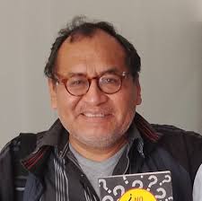 Manuel Abraham Paz Y Miño