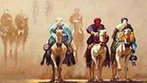 الفتوحات ..من اسبانبا الى سوريا !