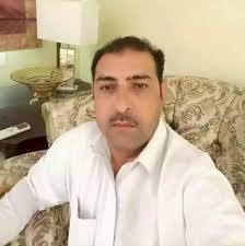 Alhamdullilah! Blessed with A grandson (Samar Jalil)