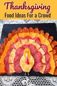 37 Easy Make Ahead Thanksgiving Side Dish Ideas For A Holiday Dinner Crowd Thanksgiving Side Dishes Easy Thanksgiving Snacks Holiday Dinner Sides