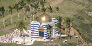 Filthy rich, focuses primarily on epstein's private island in the caribbean. Jeffrey Epstein S Private Island Features A Mysterious Temple