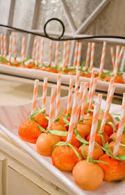 The Sew Er The Caker The Copycat Maker Easy Pumpkin Cake Pops Pumpkin Cake Pops Peach Baby Shower Baby Shower Pumpkin