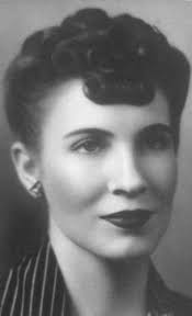 Alison Schanz Obituary (1922