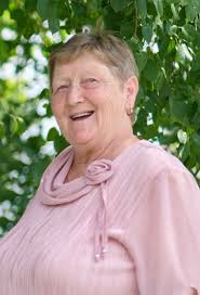 Andrea Schubert aus Ganzig