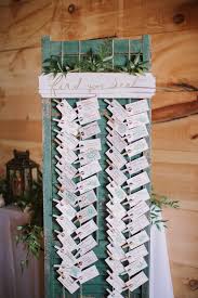 Couples are using everything from vintage suitcases as cardholders, church pews for outdoor seating, and windows for the seating chart to bring a vintage vibe to their wedding. 60 Wedding Seating Chart Ideas Junebug Weddings