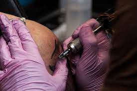 Holocaust is a word of greek origin meaning sacrifice by fire. Introduction Tattoos And Piercings Research Guides At Central Community College
