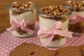 Sallys Blog Apfel Spekulatius Dessert Spekulatius Dessert Dessert Dessert Weihnachten Bratapfel