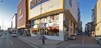 Ergul Mobilya Mobilya Magazalari D 100 Yanyol Cad No 32 Avcilar Istanbul Turkiye Yandex Haritalar