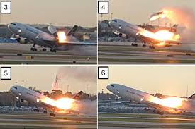 New Details, Dramatic Images Released of UPS Plane Crash That Killed 14